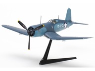 Vought F4U-1 Corsair Birdcage model 60324 Tamiya