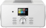 Internetové rádio Grundig DTR 6000 X BT DAB + USB