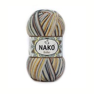 NAKO BOHO CONCEPT 82453 ponožková priadza