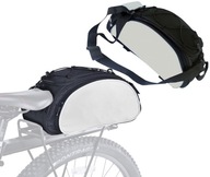 TAŠKA NA BIKE TRUNK BIKE PANK 15L