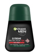 Pánsky deodorant Roll-On Extreme Protection 72h