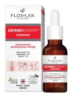 FLOSLEK DERMO EXPERT RENEWAL Koncentrát na obnovu pleti 30 ml