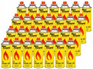 Plynová kartuša Alpen Camping Gaz 227 g 400 ml x 28