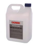 DOREX UNIVERZÁLNE riedidlo 5L