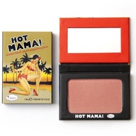 Blush očné tiene The Balm Hot Mama