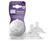 PHILIPS Avent Natural SCY961/02 cumlík 0 m+