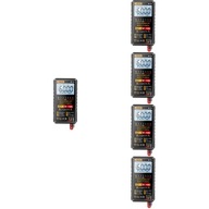 Digitálny voltmeter vreckový multimeter súprava wattov 5