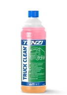 TENZI TRUCK CLEAN 1L AKTÍVNA PENA PRE NÁKLADNÉ VOZIDLÁ