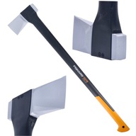 Štiepacia sekera Fiskars X27 na štiepanie dreva X27 XXL Fiskars