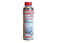 MOTUL VYPLACHOVANIE MOTORA ČISTIŤ MOTOR