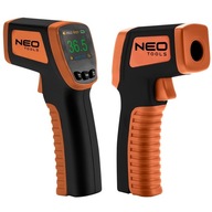 Bezkontaktný pyrometer NEO