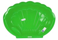 Sandbox Pool Shell Green 2075