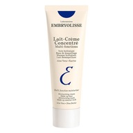 EMBRYOLISSE LAIT VÝŽIVNÝ A ZVLHČUJÚCI KRÉM 75ml