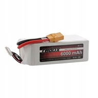 REDOX PACK LiPo 6000mAh 22,2 XT-90 BATÉRIA