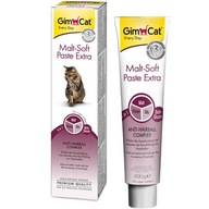 GimCat Malt Soft Extra deglutačná pasta 200g