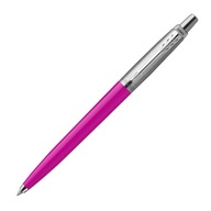 PARKER JOTTER Purpurové ružové guľôčkové pero