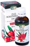 Virde Rakytníkový olej 100% 50Ml Imunita