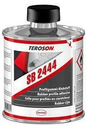 TEROSON SB 2444 340G LEPIDLO NA GUMOVÉ PROFILY, KONTAKTNÉ LEPIDLO