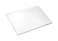 PLEXI / PLEXI / PLEXI / PLEXA - 80x80 cm - 5mm