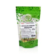 Pistácie lúpané, nesolené 250 g