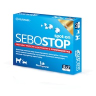 Eurowet Sebostop Spot-On 5x2ml