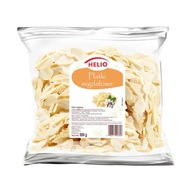 Helio mandľové lupienky 800g