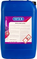 Čistič ráfikov!!! NERTA Wheelshine Super 25L