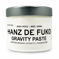 Hanz de Fuko Gravity Paste pomáda na vlasy 60ml