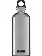 SIGG Traveler Alu fľaša na vodu 0,6L