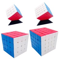 SET Kocka 4x4 + 5x5 ORIGINÁL PROFESIONÁL