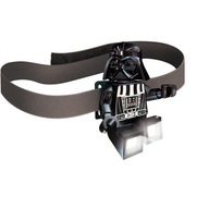 HLAVNÁ LAMPA LEGO STAR WARS - LORD VADER (STAR ​​​​WARS)