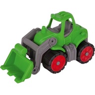 Mini traktor BIG Power Worker