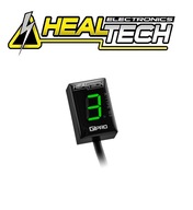 Healtech Gipro X-Type Gear Display HONDA HORNET FIREBLADE XL A VIAC