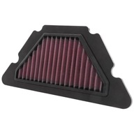 K&N filter YAMAHA XJ6 600 2009 - YA-6009