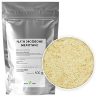 YEAST FLAKES INACTIVE prírodný proteín 500g