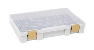 WESTIN W3 RIG TACKLE BOX 28x19,5x 4,5cm