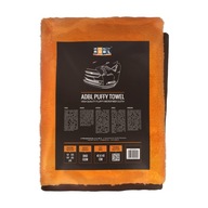 Adbl Puffy Towel - Fluffy mikrovlákno 41x41cm 840gsm