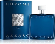 Parfumovaná voda Azzaro Chrome Parfum 100 ml