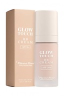 Pierre Rene Glow Touch BB krém 01 ľahký SPF50 30ml