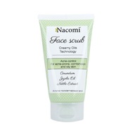 NACOMI ANTI-AKNÉ PEELING NA TVÁR 85 ML