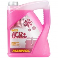 MANNOL AF12+ MN4012 chladiaca kvapalina 5L