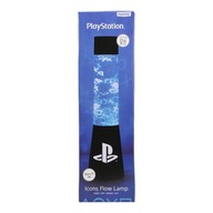 Playstation LED Gélová lampa 33 cm Paladone License