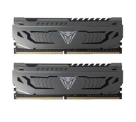 RAM PATRIOT VIPER 4 BLACKOUT 2x8GB 3200 Mhz