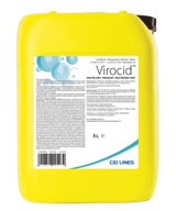 VIROCID ASF 5L VIRICIDÁLNA DEZINFEKČNÁ KVAPALINA