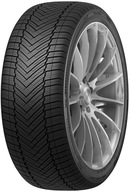 2x Tourador X ALL CLIMATE TF1 205/55 R16 91V