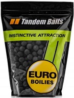 TANDEMOVÉ BAITS EURO BOILIES 16mm 1kg HALIBUT