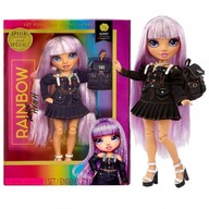 Bábika Rainbow High Junior Avery Styles 590798