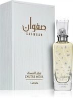 Lattafa Safwaan L`autre Musk Edp 100 ml