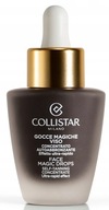 COLLISTAR Gocce Magiche Viso Facial samoopaľovací prípravok v kvapkách 30ml