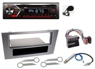 Xblitz RF200 Bluetooth USB rádio FORD MONDEO MK3